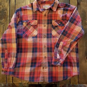 Duluth Flannel